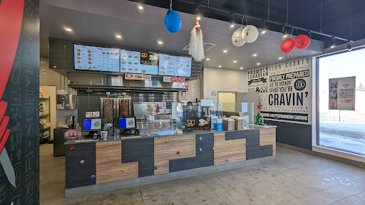 Photo of Osmow's Shawarma - 863 Red River Rd #5, Thunder Bay, ON P7B 1K3